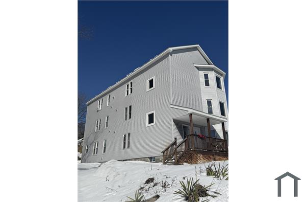 Affordable Housing