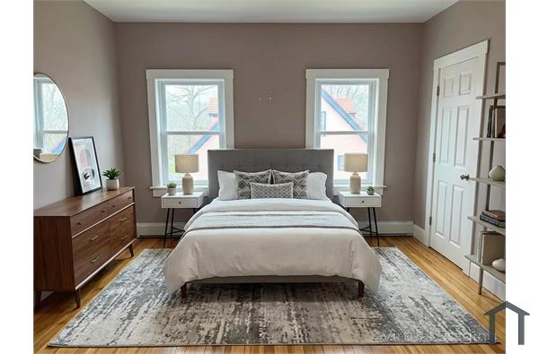 Affordable Housing