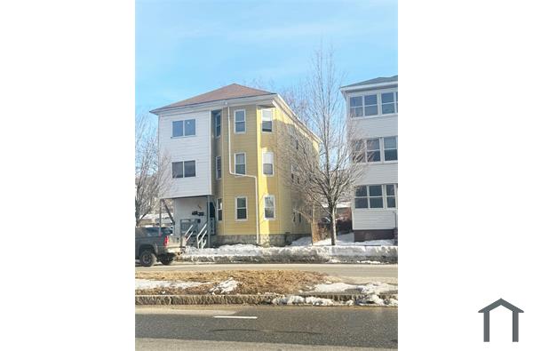 Affordable Housing