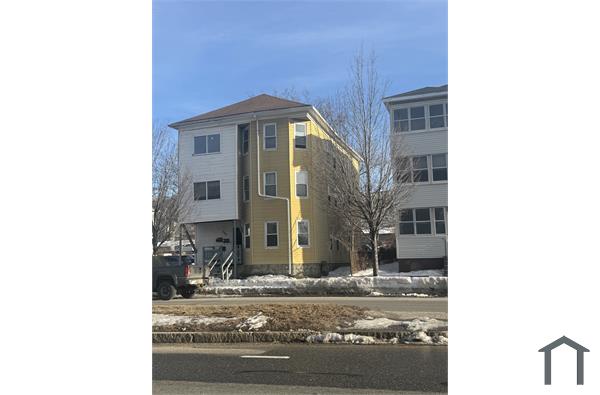 Affordable Housing