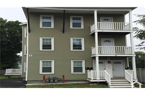 Affordable Housing