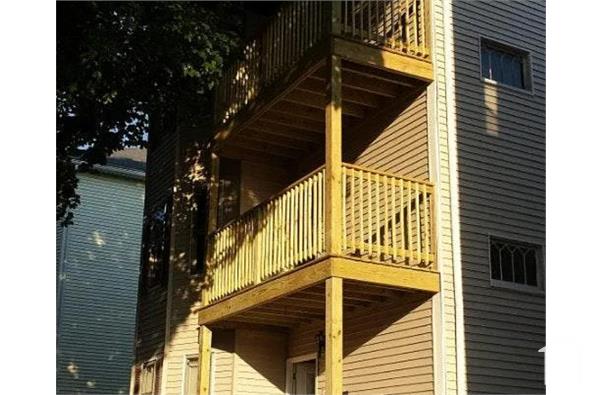 Affordable Housing
