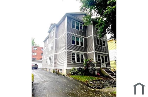 Affordable Housing