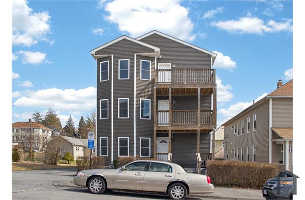 Affordable Housing