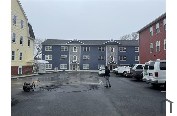 Affordable Housing