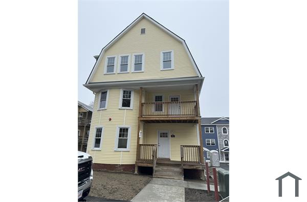 Affordable Housing