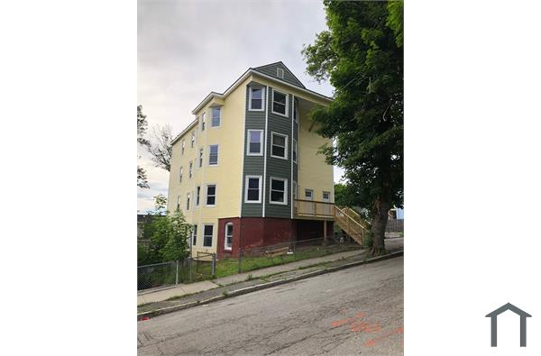 Affordable Housing