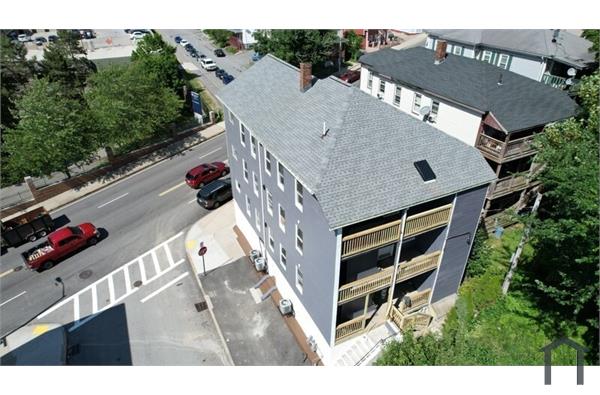 Affordable Housing