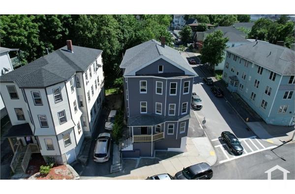 Affordable Housing