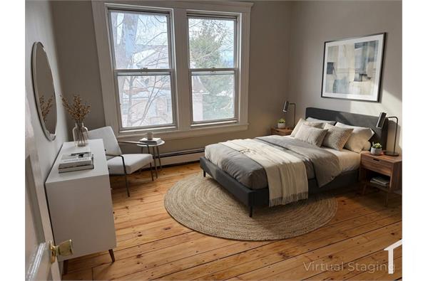 Affordable Housing