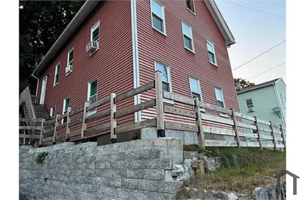 Affordable Housing