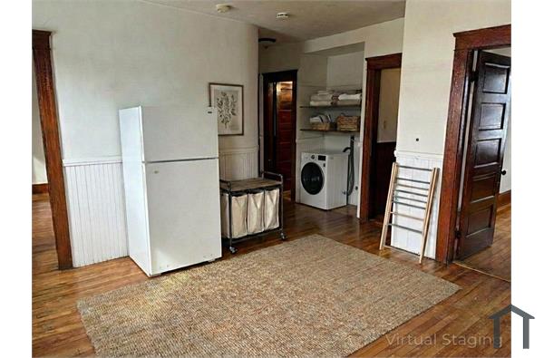 Affordable Housing