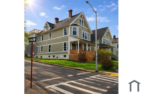 Affordable Housing