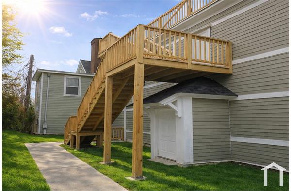 Affordable Housing