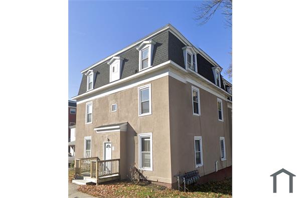Affordable Housing