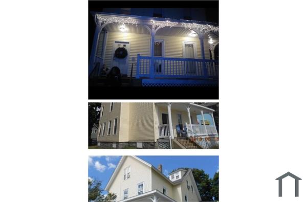 Affordable Housing