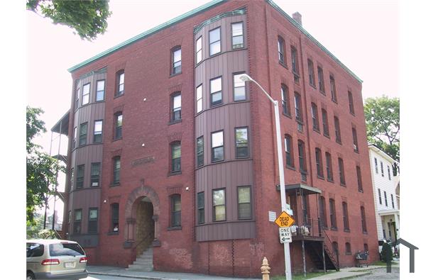 Affordable Housing