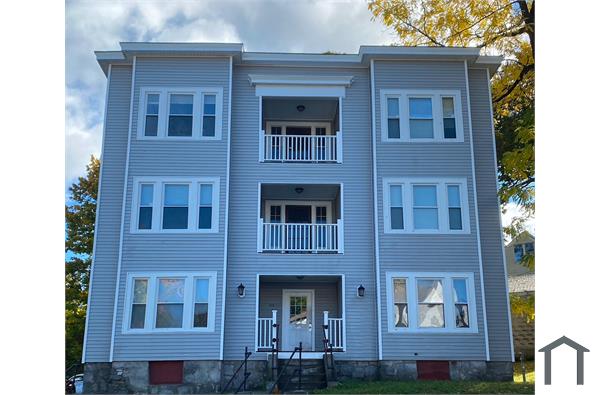 Affordable Housing