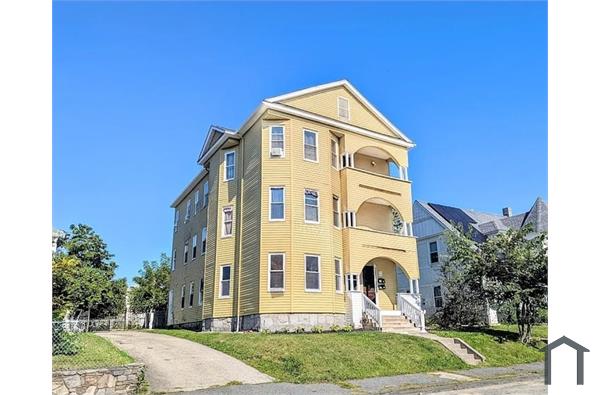 Affordable Housing