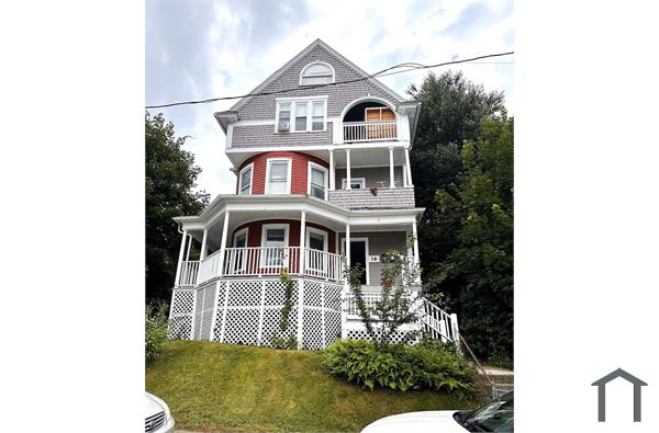 Affordable Housing