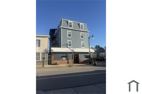 Affordable Housing