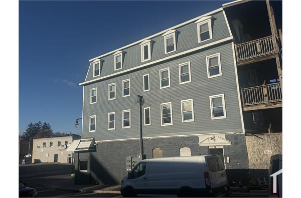 Affordable Housing