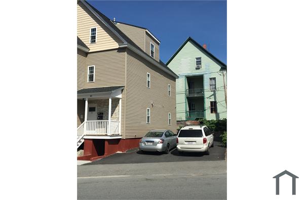 Affordable Housing