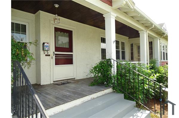 Affordable Housing