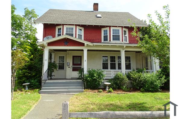 Affordable Housing