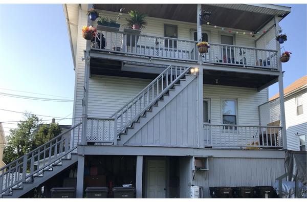Affordable Housing