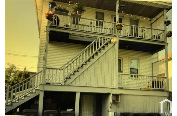 Affordable Housing