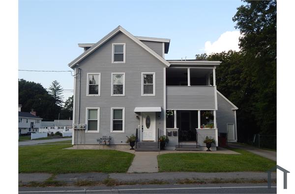 Affordable Housing