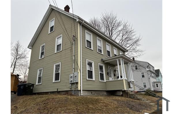 Affordable Housing