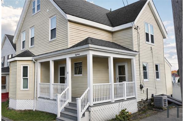 Affordable Housing