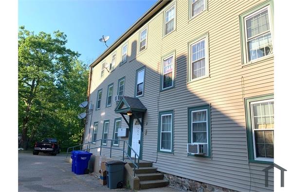 Affordable Housing