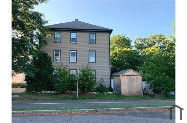 Affordable Housing