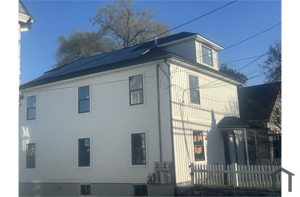 Affordable Housing