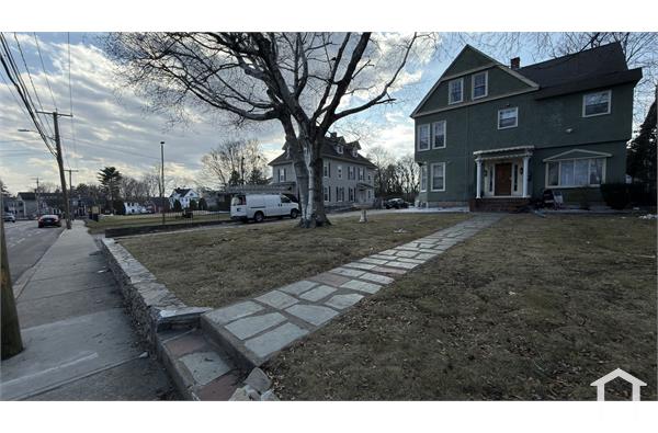 Affordable Housing