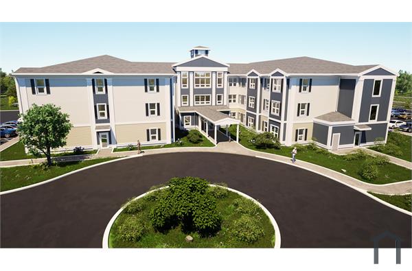 Affordable Housing