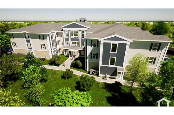 Affordable Housing