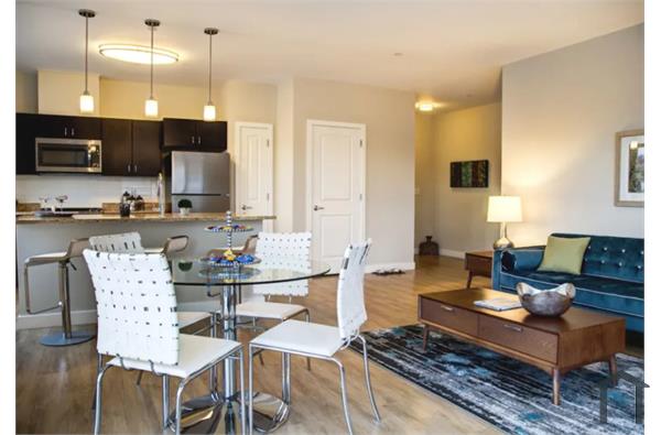 Affordable Housing