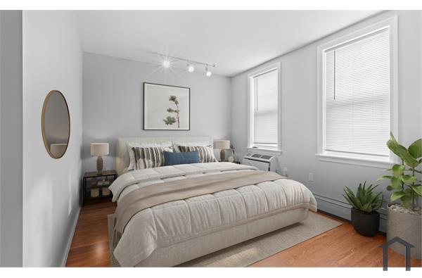 Affordable Housing