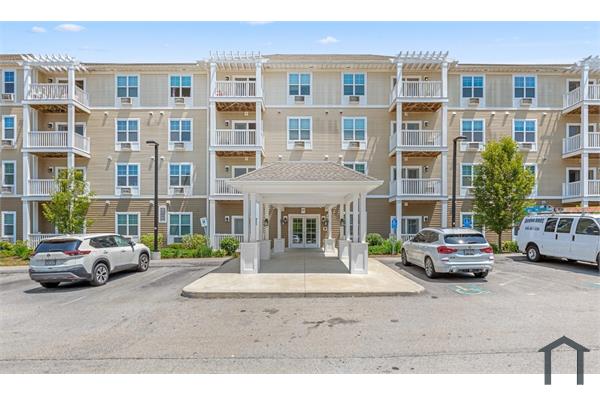 Affordable Housing