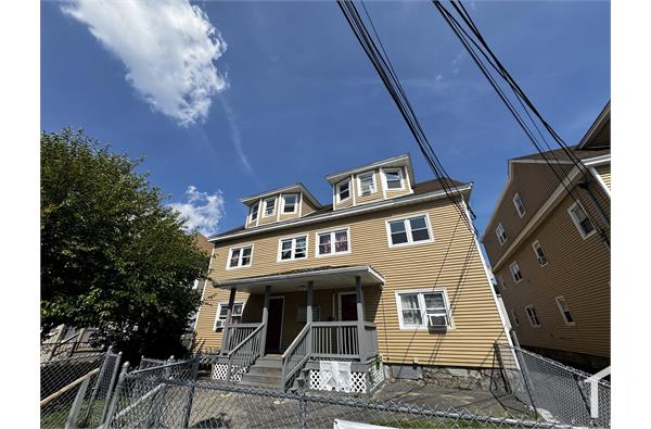 Affordable Housing