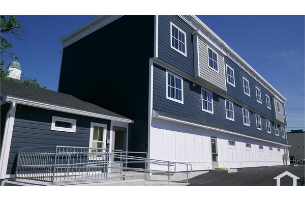 Affordable Housing