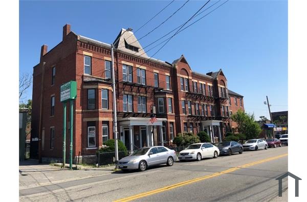 Affordable Housing