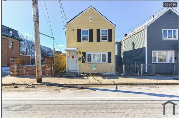 Affordable Housing