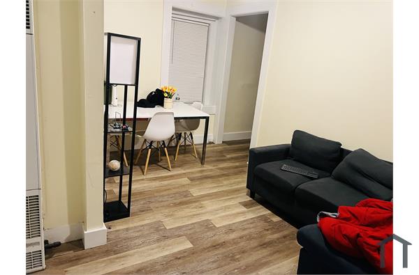 Affordable Housing