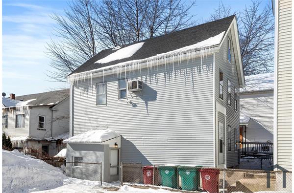 Affordable Housing