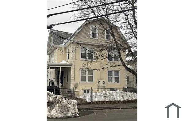 Affordable Housing